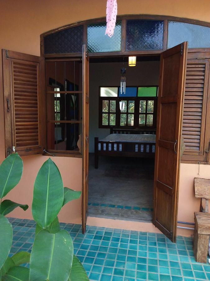 Your Home In Mae Rim Ban Muang Pha Exterior photo