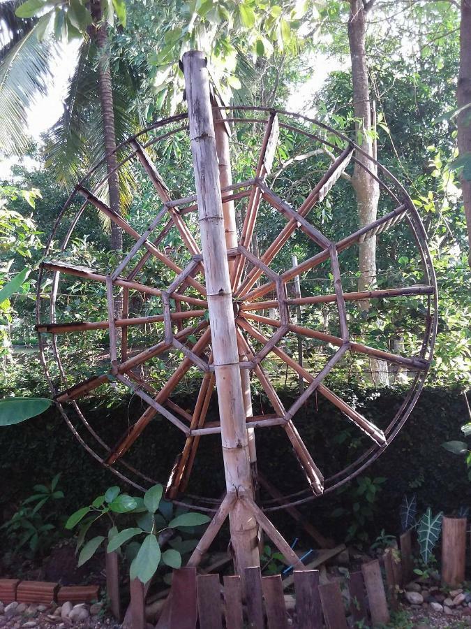 Your Home In Mae Rim Ban Muang Pha Exterior photo