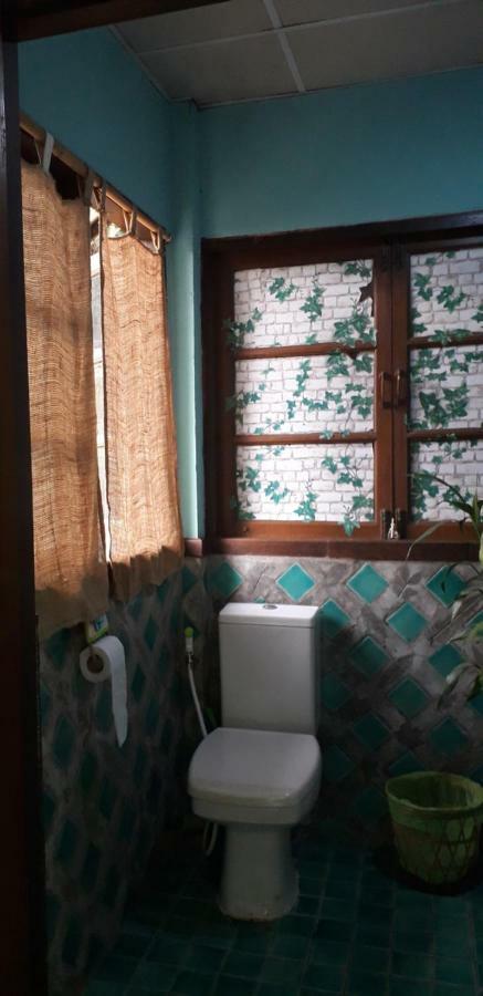 Your Home In Mae Rim Ban Muang Pha Exterior photo